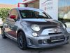 Abarth 595 Turismo graefendhron