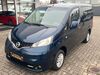 Nissan NV200 dorn-duerkheim