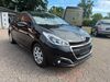 Peugeot 208 Barendorf