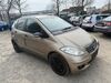 Mercedes-Benz A 160 drossdorf