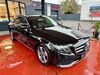 Mercedes-Benz E 220 k