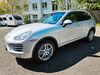 Porsche Cayenne goergeshausen