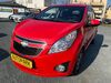 Chevrolet Spark kreis|bad-toelz-wolfratshausen
