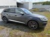 Audi SQ7 bl|nordrhein-westfalen