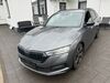 Skoda Octavia roedelhausen