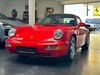 Porsche 964 Kirchheim an der Weinstraße