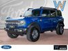 Ford Bronco bl|nordrhein-westfalen