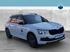 Skoda Kamiq juetrichau