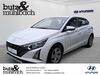 Hyundai i20 leutesdorf