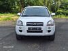 Hyundai TUCSON zeltingen-rachtig