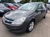 Opel Astra rehlingen
