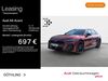 Audi A6 lauchroeden