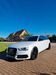 Audi A4 Deutschland