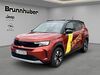 Opel Frontera tegernsee