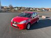 Dacia Sandero Ilmenau