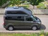 Ford Transit Custom gusenburg