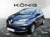Renault ZOE juetrichau
