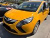 Opel Zafira rabenau