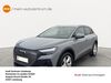 Audi Q4 e-tron huelseburg