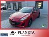 Mazda 3 Herbersdorf