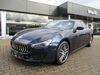 Maserati Ghibli oberrossbach