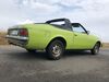 Toyota Celica ludwigshoehe