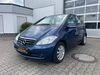 Mercedes-Benz A 160 goergeshausen