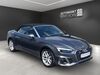 Audi S5 woelferbuett