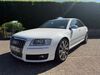 Audi S8 wiersdorf