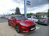 Ford Kuga zscherndorf