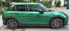 Mini Cooper S tegernsee