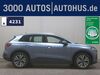 Audi Q4 e-tron gnarrenburg