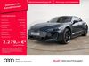 Audi RS e-tron GT winterlingen