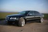 Audi S8 wiersdorf