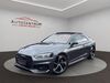 Audi RS5 Röhrig