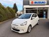 Mitsubishi Space Star goergeshausen