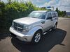 Dodge Nitro hueckeswagen