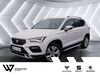 Seat Ateca dorn-duerkheim