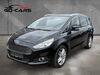 Ford S-Max landshut