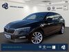 Skoda Scala fredersdorf-vogelsdorf