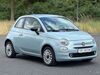 Fiat 500 hueckeswagen