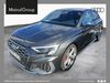 Audi S3 kuehbach