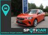 Opel Corsa huelseburg