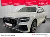 Audi Q8 Eggersdorf