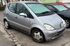 Mercedes-Benz A 140 obergriesbach