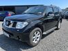 Nissan Pathfinder dorn-duerkheim