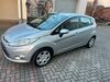 Ford Fiesta schoena-kolpien