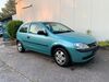 Opel Corsa walhausen