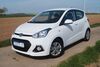 Hyundai i10 ober-hilbersheim