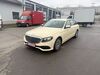 Mercedes-Benz E 200 kreis|erlangen-hoechstadt